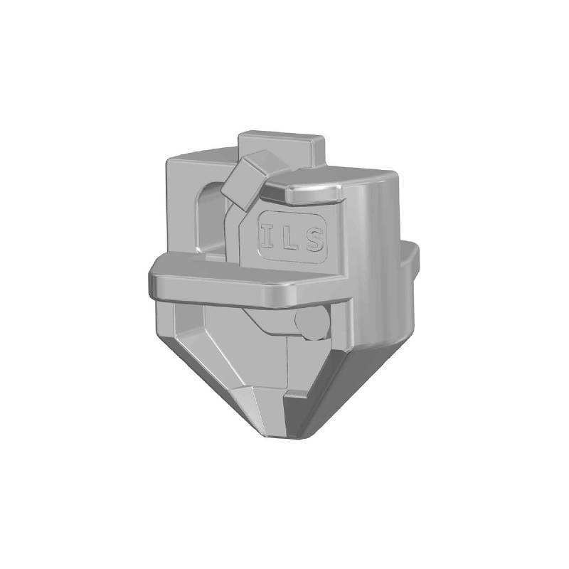 Refurbished Hanging Stacking Cones - Backstorage Containers LLC