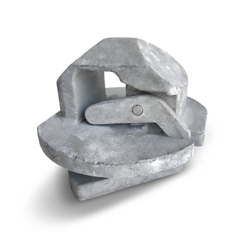 Refurbished Hanging Stacking Cones - Backstorage Containers LLC