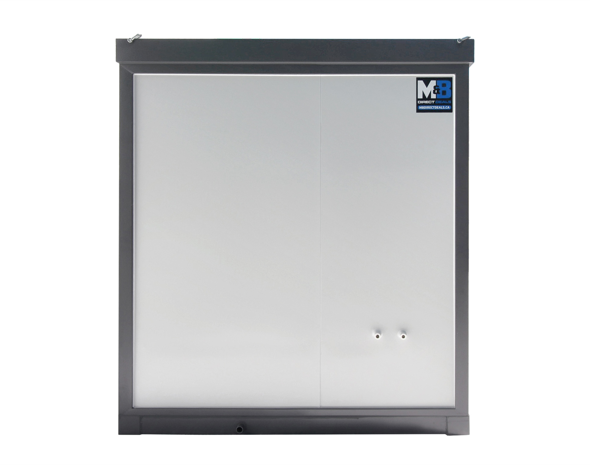 M&B | Modular Housing Pod - Backstorage Containers LLC