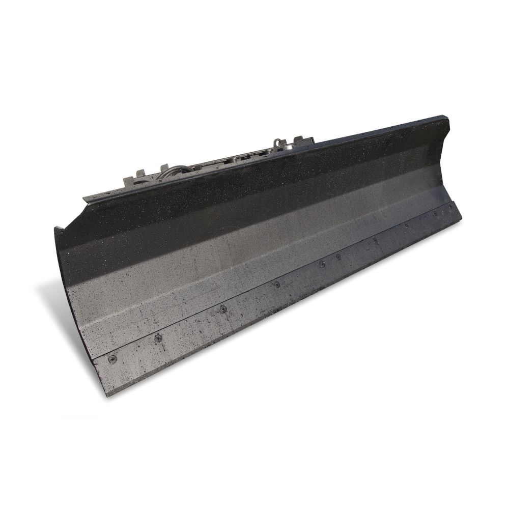 M&B | 86&Prime; Snow Plow - Backstorage Containers LLC