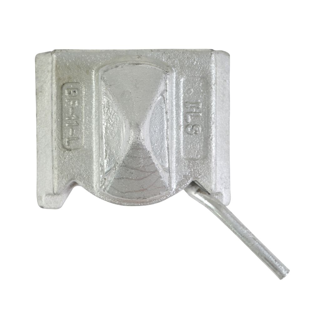 INSTA Twist Lock &ndash; Deck Mount - Backstorage Containers LLC