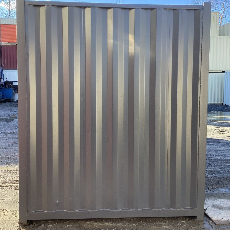 25&rsquo;HC Used &ldquo;Cut down&rdquo; Container - Backstorage Containers LLC